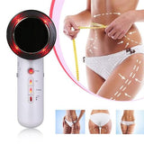Multi Tech Slimming Massager