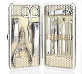 Steel Style Grooming kit