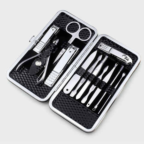 Steel Style Grooming kit