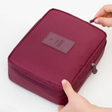 Travel Cosmetics Bag