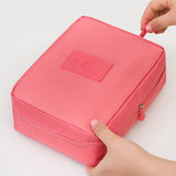 Travel Cosmetics Bag