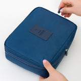 Travel Cosmetics Bag