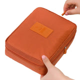 Travel Cosmetics Bag