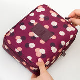 Travel Cosmetics Bag