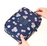 Travel Cosmetics Bag