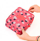 Travel Cosmetics Bag