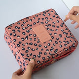 Travel Cosmetics Bag