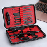 15 Piece Grooming kit