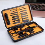 15 Piece Grooming kit