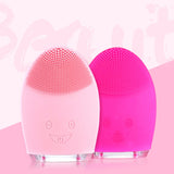 MiniFacial Cleaning Brush