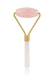 Natural Rose Quartz Facial Roller