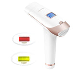 Home IPL Laser Hair Removal Machine