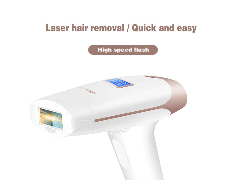 Home IPL Laser Hair Removal Machine Shopbeautybya