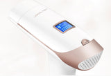 Home IPL Laser Hair Removal Machine