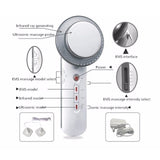 Multi Tech Slimming Massager